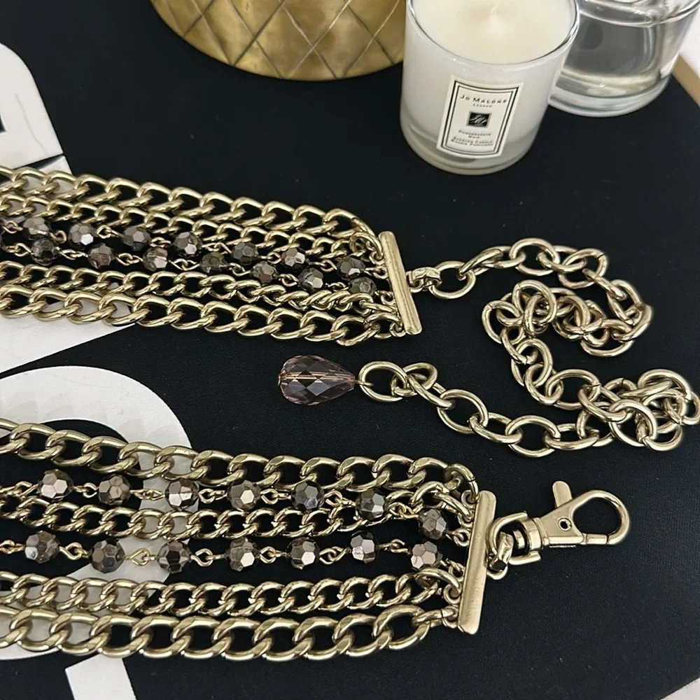 Embellished quality Belt